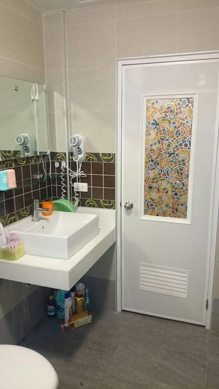 Ziteng Hua Homestay Hualien City Room photo