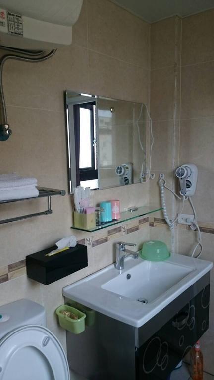 Ziteng Hua Homestay Hualien City Room photo
