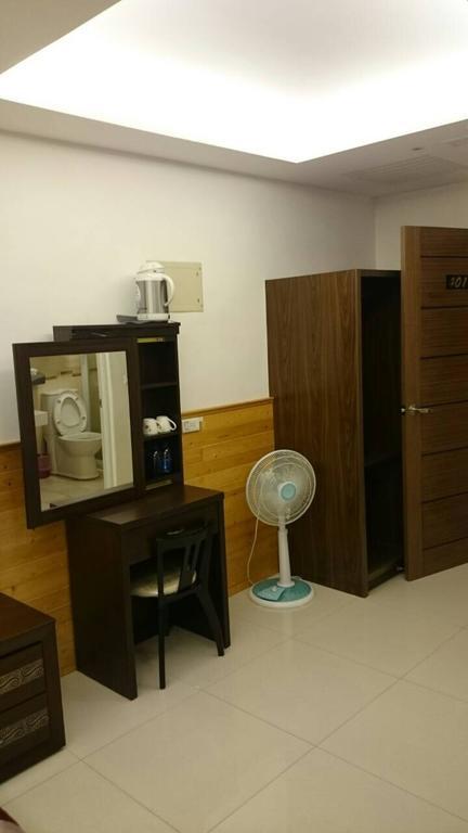 Ziteng Hua Homestay Hualien City Room photo