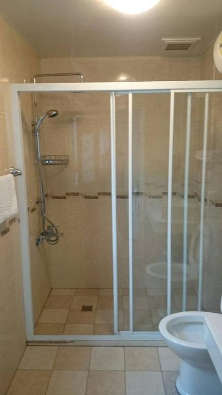 Ziteng Hua Homestay Hualien City Room photo