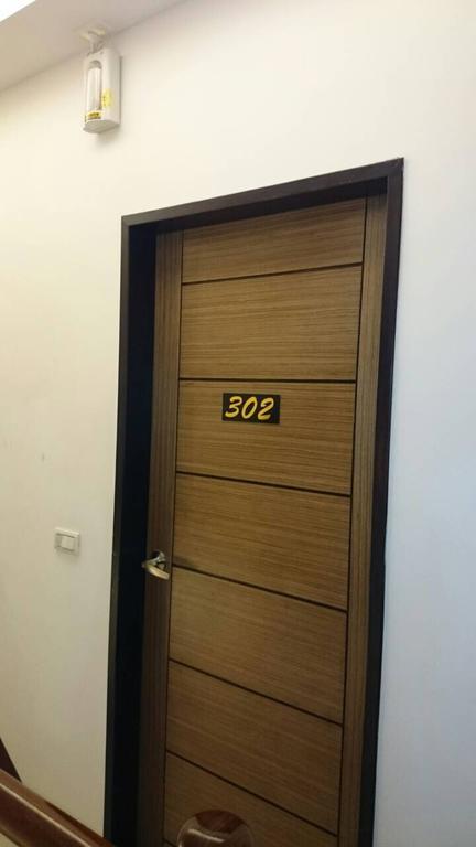 Ziteng Hua Homestay Hualien City Room photo