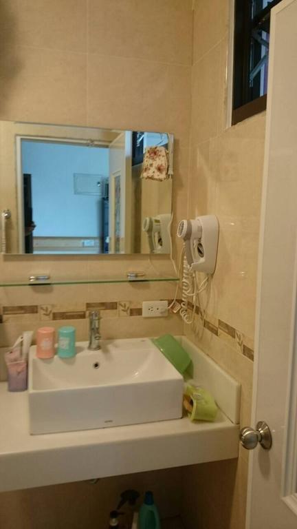 Ziteng Hua Homestay Hualien City Room photo