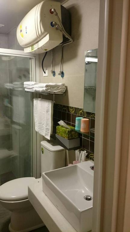 Ziteng Hua Homestay Hualien City Room photo