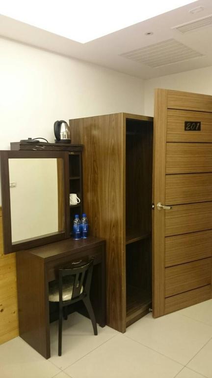 Ziteng Hua Homestay Hualien City Room photo