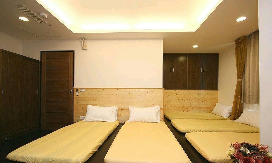 Ziteng Hua Homestay Hualien City Room photo